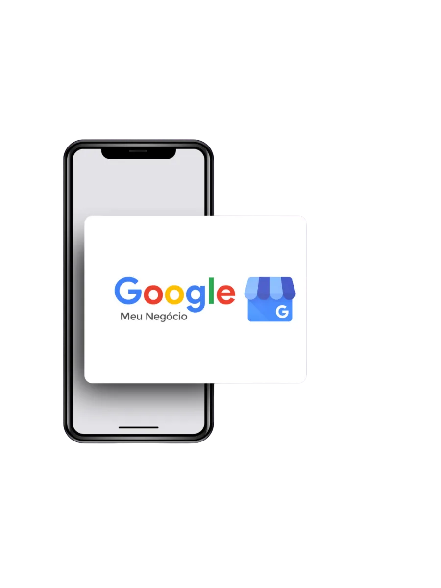 Perfil da Empresa no Google (Google Meu Negócio)