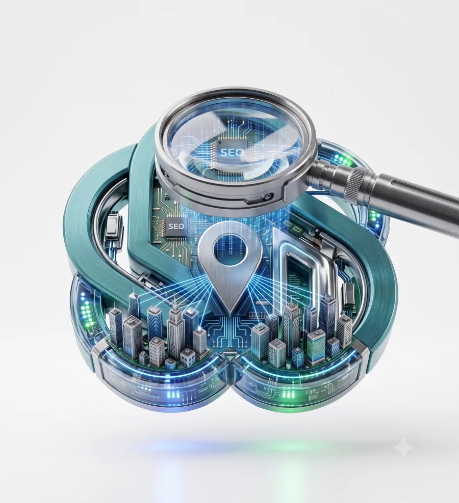 SEO Local