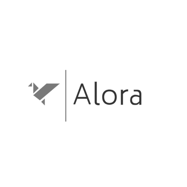 Alora Cosméticos — cliente Próximo Passo