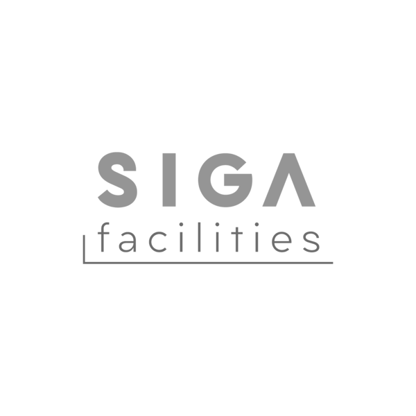Siga Facilities Engenharia — cliente Próximo Passo