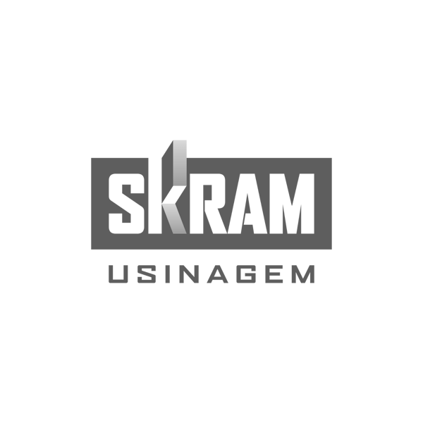Skram Usinagem — cliente Próximo Passo